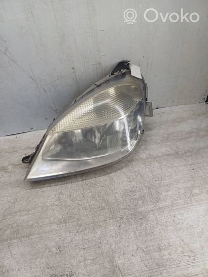 Mercedes-Benz Vaneo W414 Faro/fanale A4148200061