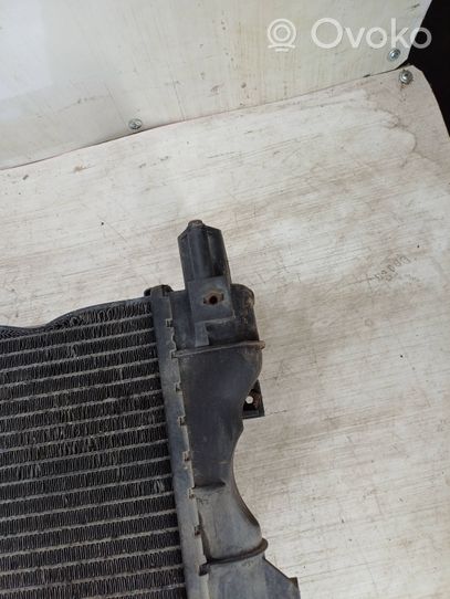 Land Rover Freelander Radiateur de refroidissement 