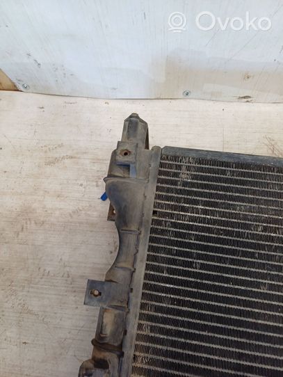 Land Rover Freelander Radiateur de refroidissement 