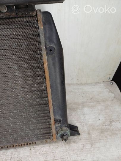 Audi 80 90 S2 B4 Radiateur de refroidissement 