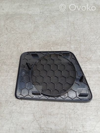 Volkswagen Caddy Grilles/couvercle de haut-parleur latéral 2K0858426