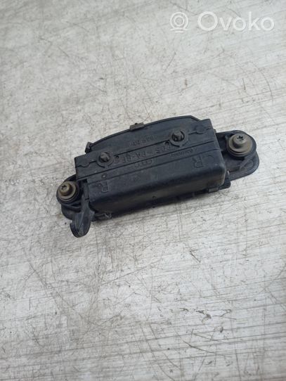 Audi A4 S4 B5 8D Türgriff Türöffner hinten 4A0839206F