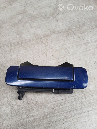 Audi A4 S4 B5 8D Rear door exterior handle 4A0839205