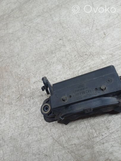 Audi A4 S4 B5 8D Türgriff Türöffner hinten 4A0839205