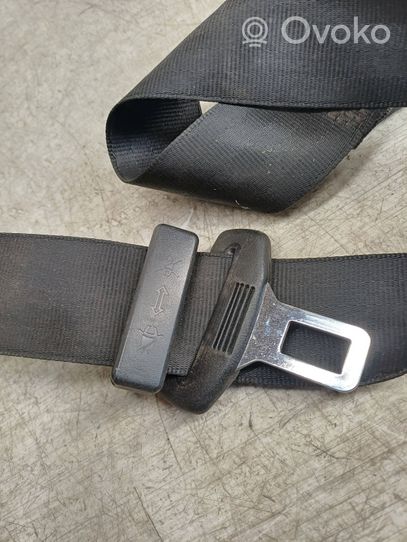 Audi A8 S8 D2 4D Ceinture de sécurité arrière 4D0857709