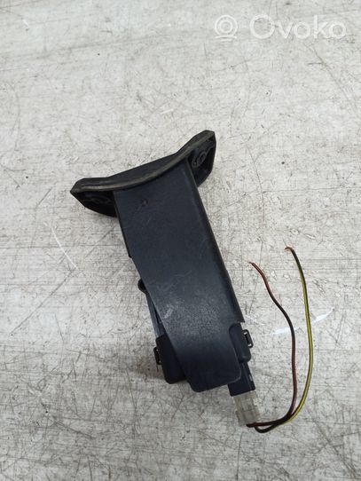 Opel Vectra C Verrouillage du bouchon du réservoir de carburant 9180505