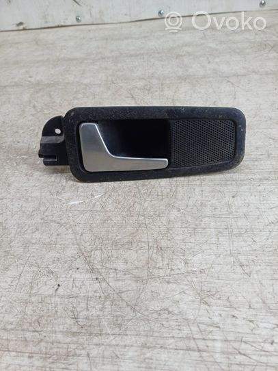 Audi A8 S8 D2 4D Rear door interior handle trim 4D0837019A