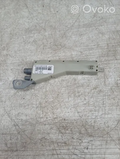 Mercedes-Benz Vaneo W414 Antenas pastiprinātājs A4148200089