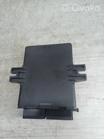 Mercedes-Benz Vaneo W414 Door central lock control unit/module A4144460116