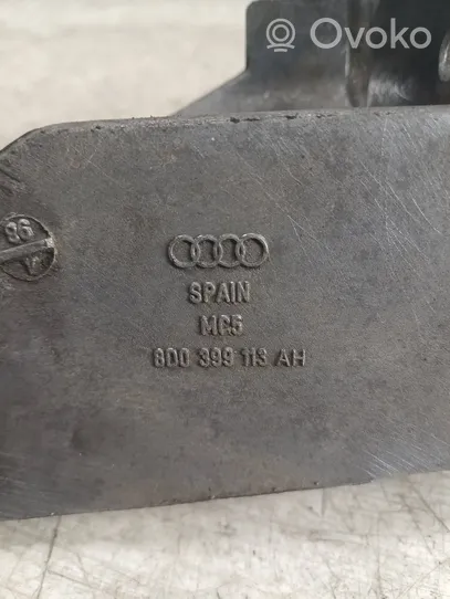 Audi A6 S6 C5 4B Pavarų dėžės tvirtinimo kronšteinas 8D0399113AH