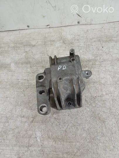 Volkswagen PASSAT B6 Support de moteur, coussinet 1K0199262M