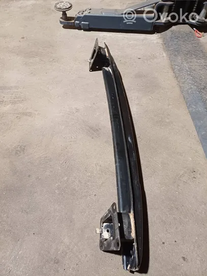 Volkswagen PASSAT B6 Rear bumper cross member 3C0807311