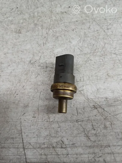 Volkswagen PASSAT B6 Sonde de température de liquide de refroidissement 06A919501