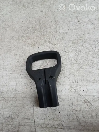 Volkswagen PASSAT B6 Seat adjustment handle 1T0881254A