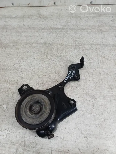 Toyota Corolla Verso E121 Riemenspanner Spannrolle Klimakompressor 