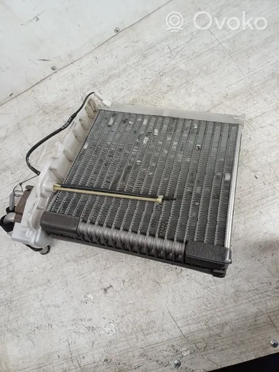 Toyota Corolla Verso E121 Air conditioning (A/C) radiator (interior) 07D09A6944