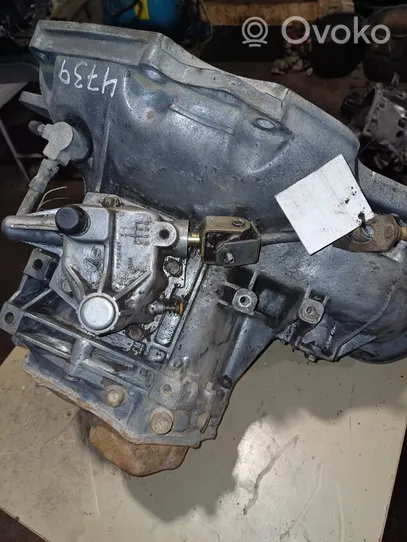 Opel Vectra B Manual 5 speed gearbox 90470635