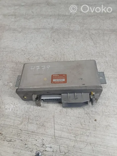 Audi 80 90 S2 B4 ABS control unit/module 4A0907379A