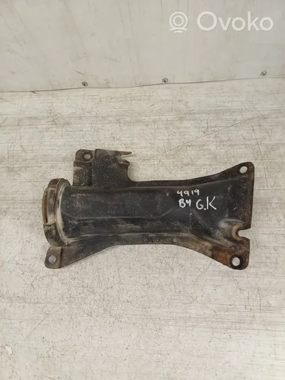 Audi 80 90 S2 B4 Etuiskunvaimentimen kannake 8A0512341C