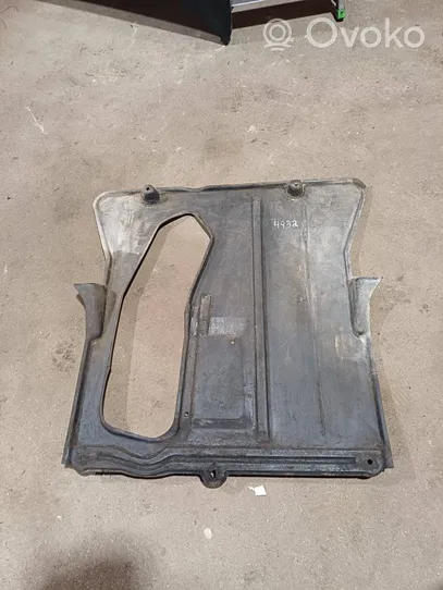 Audi 80 90 S2 B4 Engine splash shield/under tray 