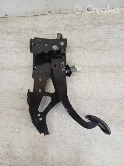 Renault Scenic II -  Grand scenic II Brake pedal 2013223