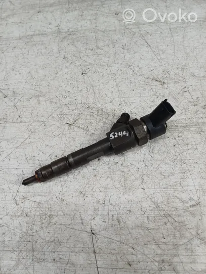 Renault Scenic II -  Grand scenic II Injecteur de carburant 8200100272