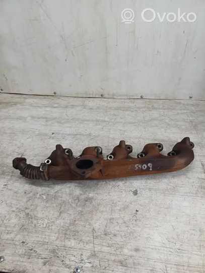 Volvo S80 Exhaust manifold 8642826