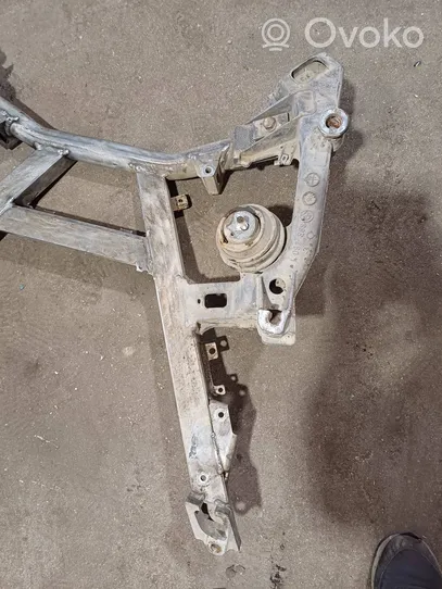 BMW 5 E39 Front subframe 1092867