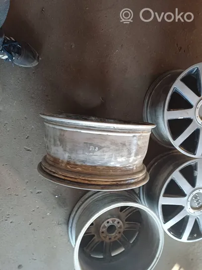 Audi A8 S8 D2 4D R18 alloy rim 