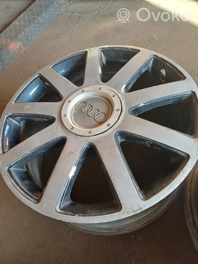 Audi A8 S8 D2 4D R18 alloy rim 