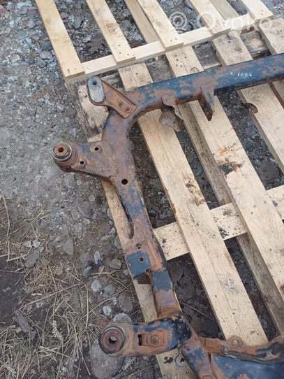 Opel Astra H Front subframe 