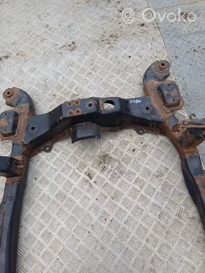 Opel Astra H Front subframe 