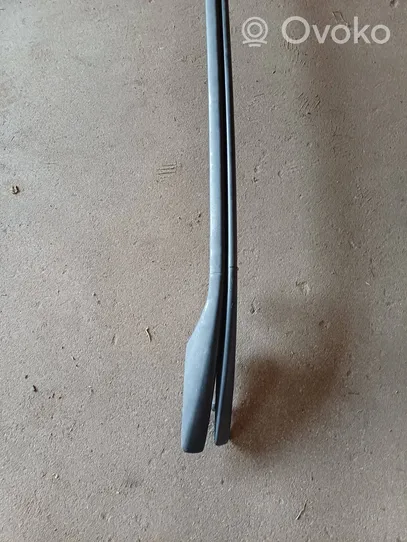 Opel Zafira A Roof bar rail 