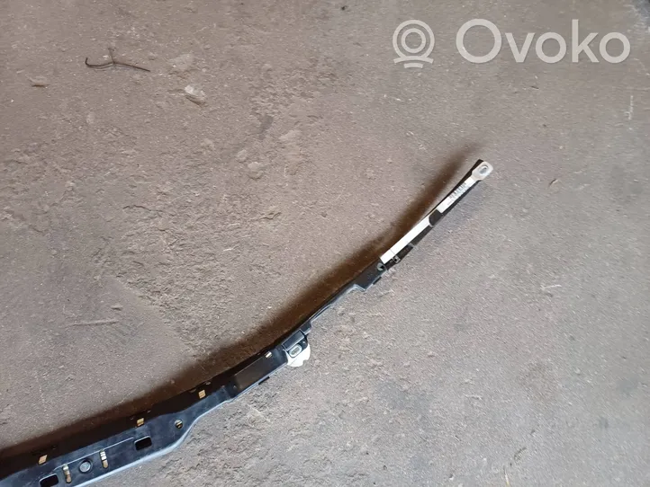 Opel Astra H Jumta gaisa spilvens 601921200