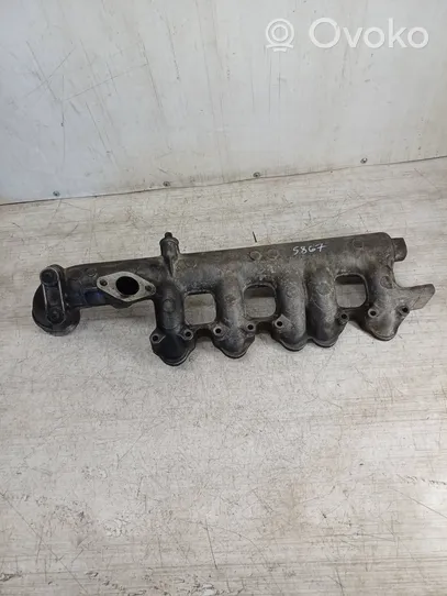 Volvo V70 Intake manifold 074129713R