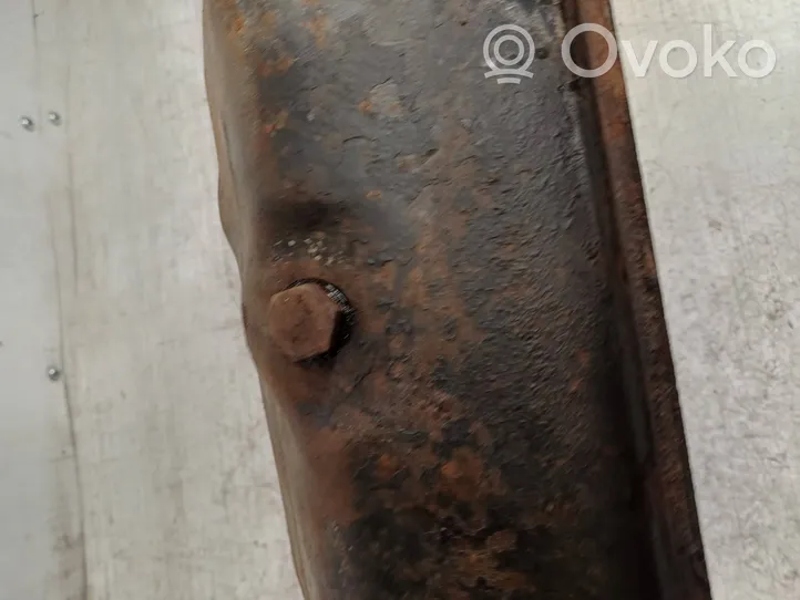 Volkswagen PASSAT B3 Oil sump 