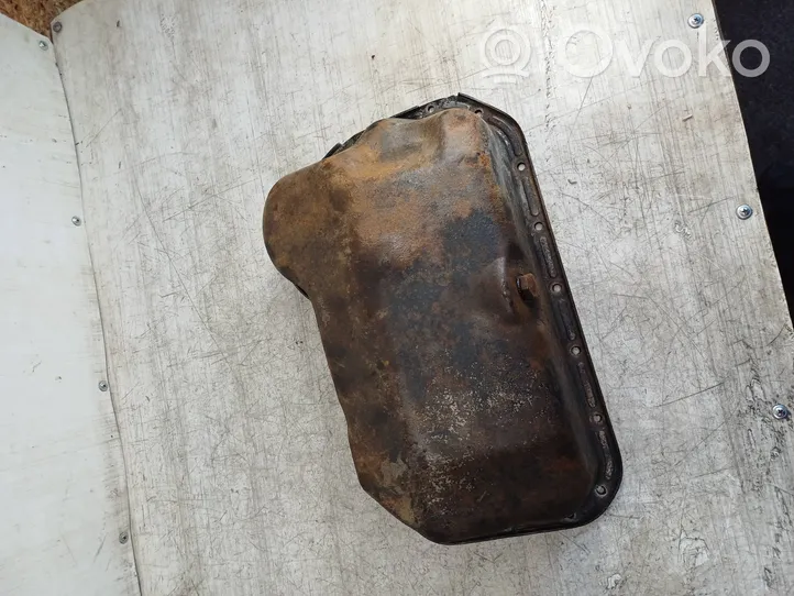 Volkswagen PASSAT B3 Oil sump 