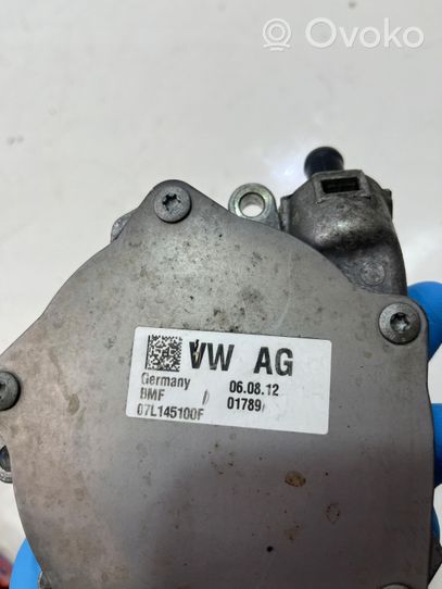 Audi A8 S8 D4 4H Vacuum pump 07L145100F