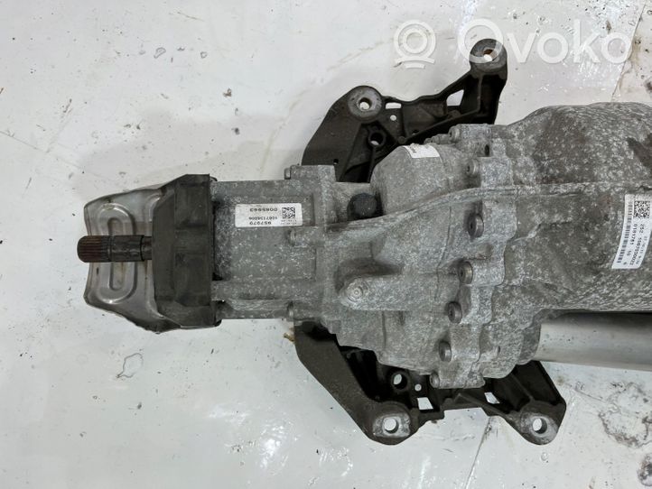 Audi A6 C7 5 Gang Schaltgetriebe NEU