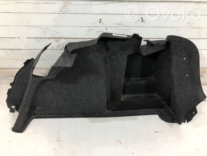 Volkswagen Jetta USA Panneau, garniture de coffre latérale 5C6867428AB