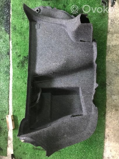 Volkswagen Jetta USA Rivestimento pannello laterale del bagagliaio/baule 22222222234565