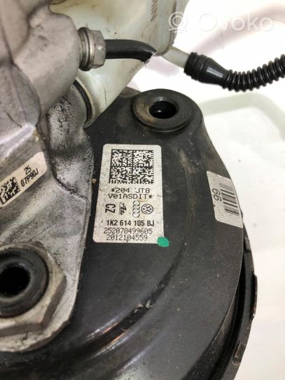 Volkswagen Jetta USA Servo-frein 1K2614105BJ |00000000000