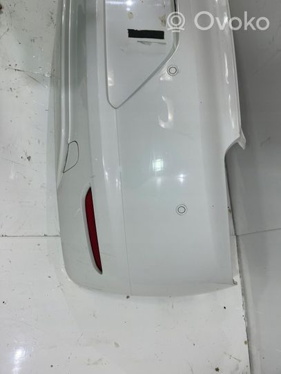 Volkswagen Scirocco Rear bumper 03C103925AM |000000000000