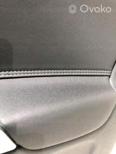Volvo V60 Boczki / Poszycie drzwi przednich 78 |00000000000006545