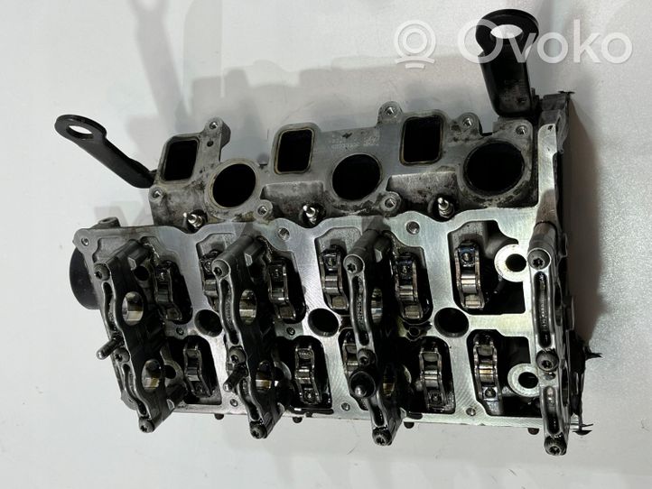 Audi A8 S8 D5 Testata motore 059353DF | 68475634065315