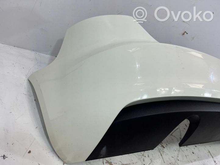 Audi S5 Facelift Rear bumper 8V | 888.V4115.011