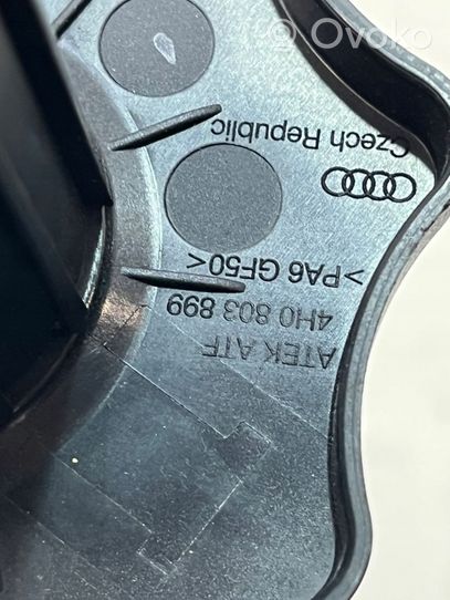 Audi A8 S8 D5 Bullone di fissaggio ruota di scorta 4H0803899| 888.119.561XK0