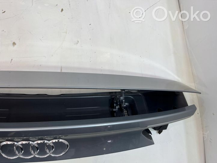 Audi A7 S7 4G Takaluukun/tavaratilan luukun ulkokahva 