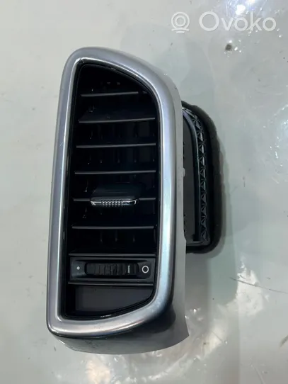 Porsche Cayenne (92A) Copertura griglia di ventilazione laterale cruscotto 7P5819703B