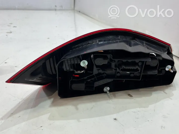 Porsche Cayman 987 Lampa tylna 98763142402